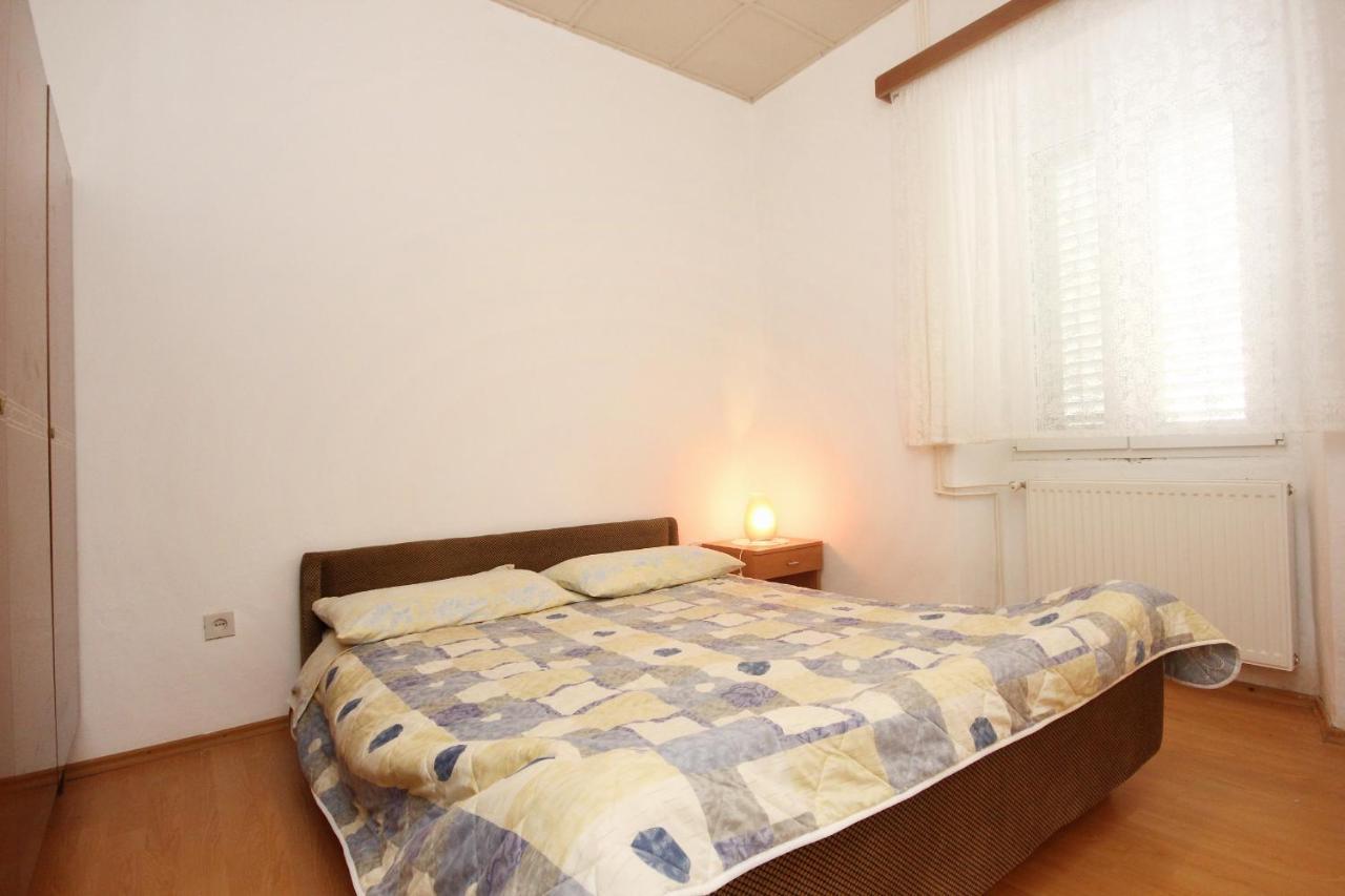 Rooms With A Parking Space Lumbarda, Korcula - 4436 Zewnętrze zdjęcie