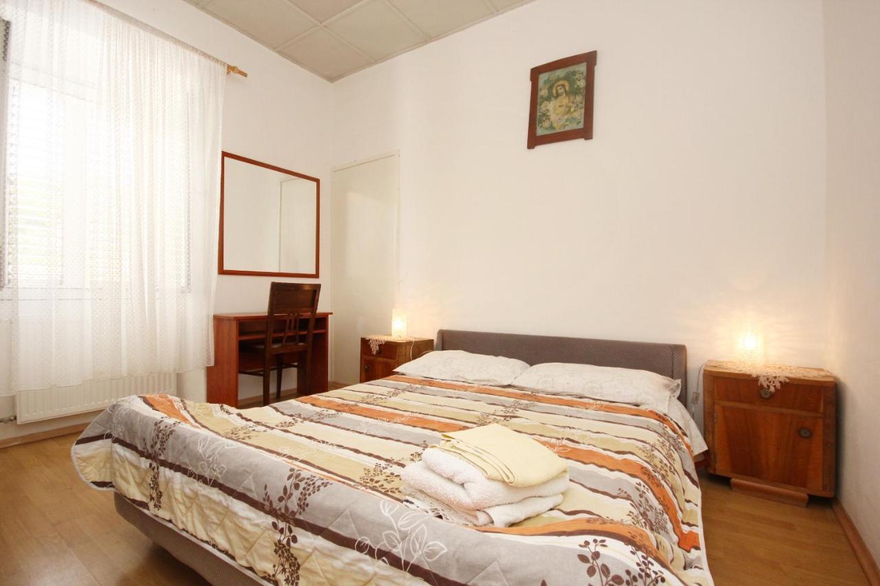 Rooms With A Parking Space Lumbarda, Korcula - 4436 Zewnętrze zdjęcie