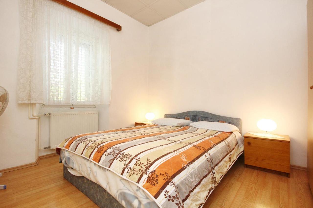 Rooms With A Parking Space Lumbarda, Korcula - 4436 Zewnętrze zdjęcie